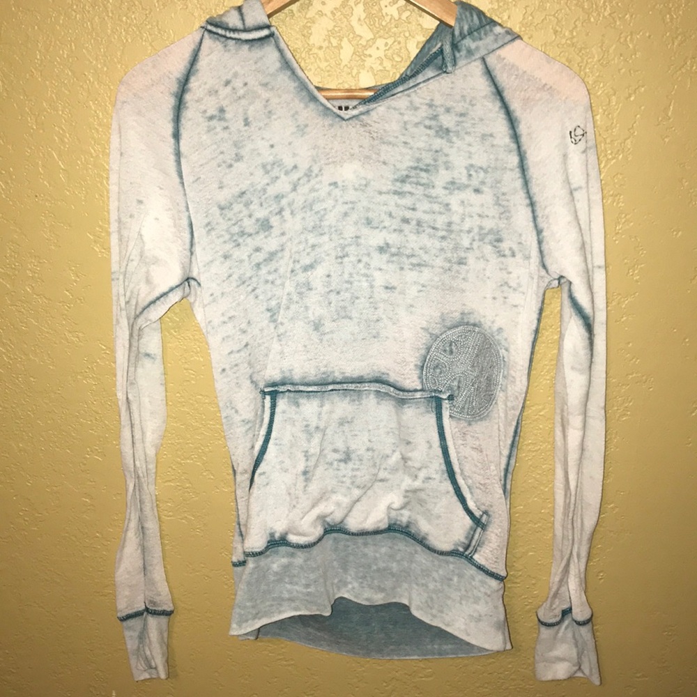 Billabong sweater